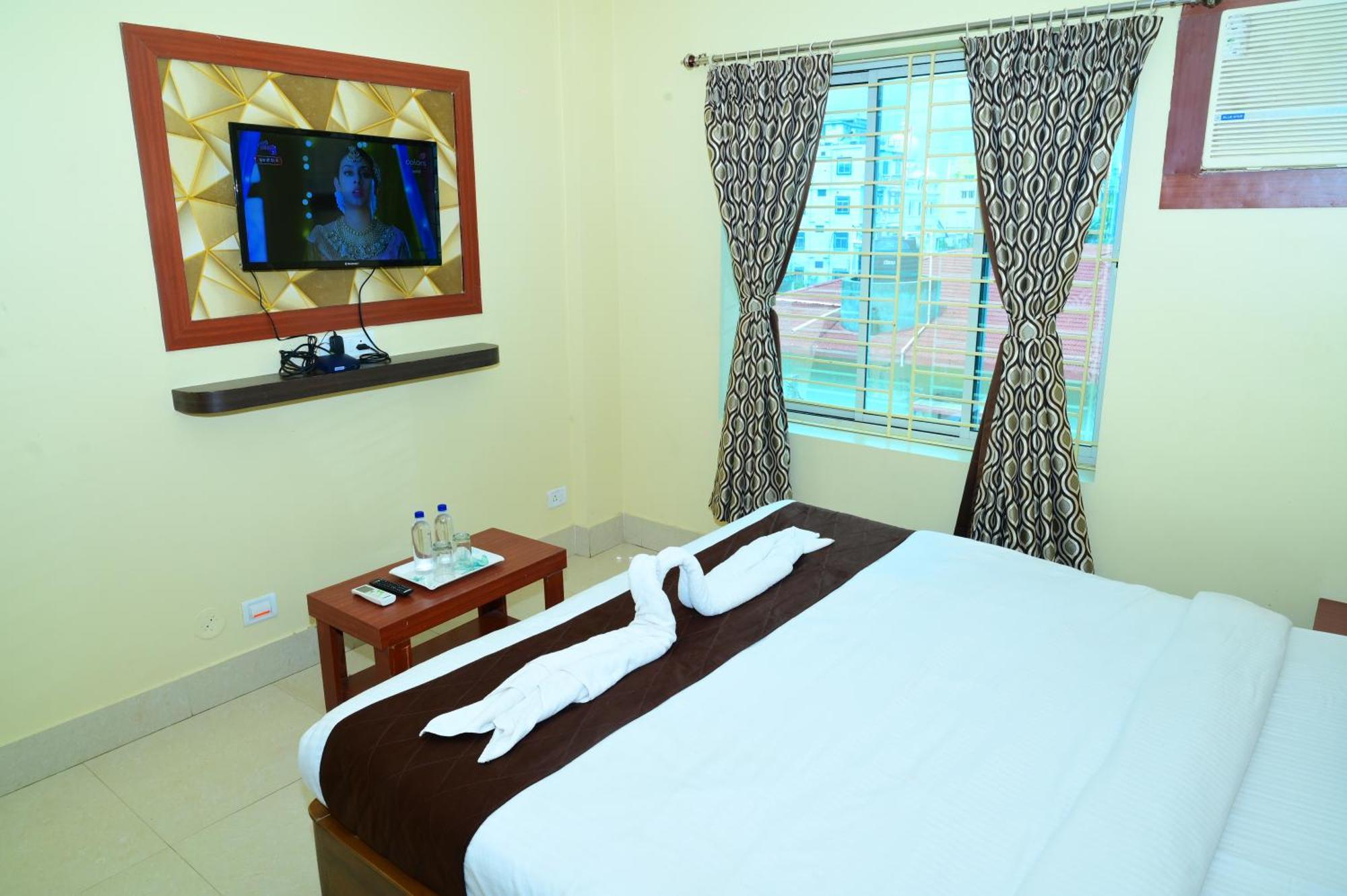 Mor Hotel Annapurna Resort -Near Puri Sea Beach Best Selling & Best Choice Of Travellers エクステリア 写真