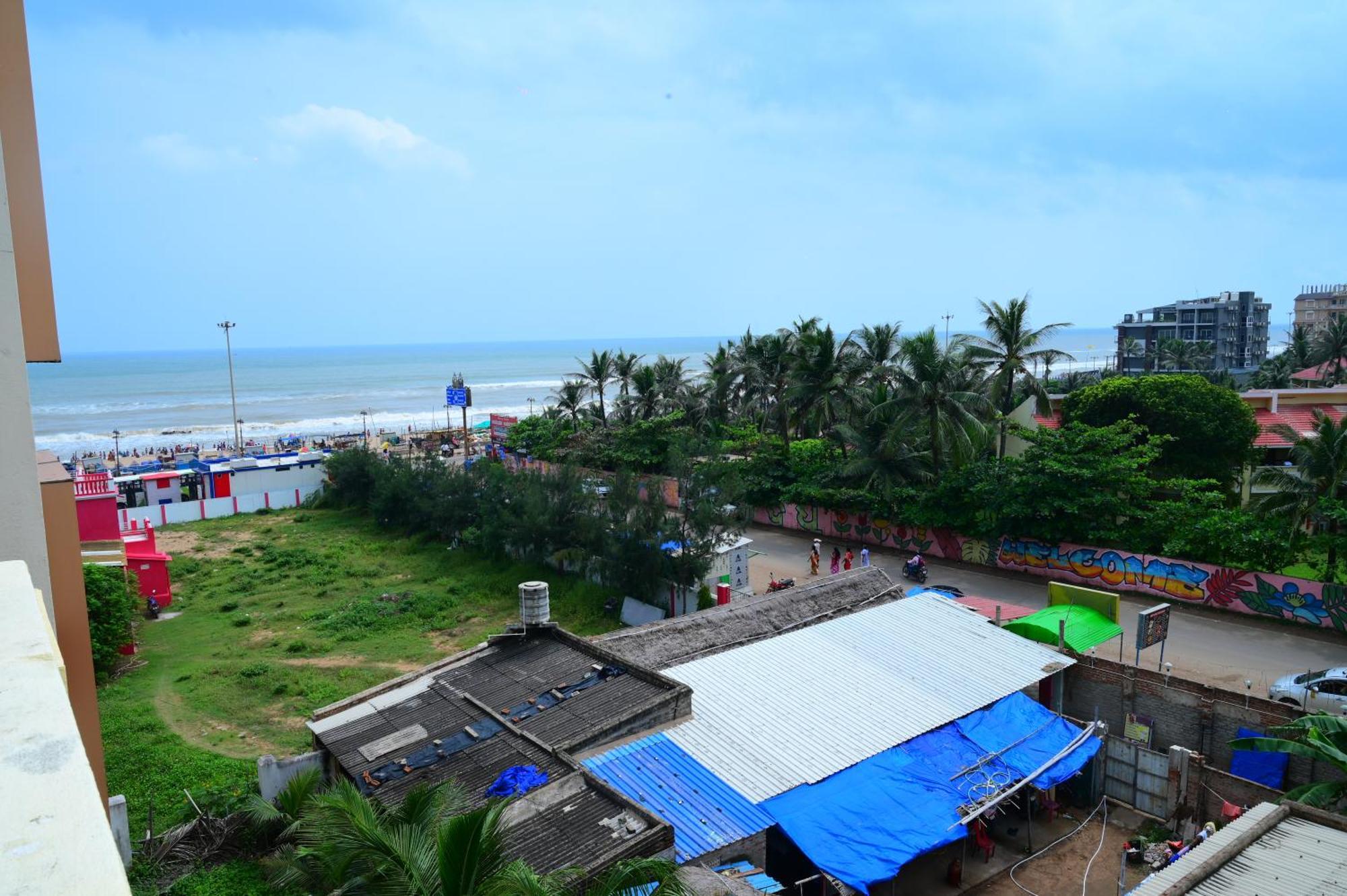 Mor Hotel Annapurna Resort -Near Puri Sea Beach Best Selling & Best Choice Of Travellers エクステリア 写真