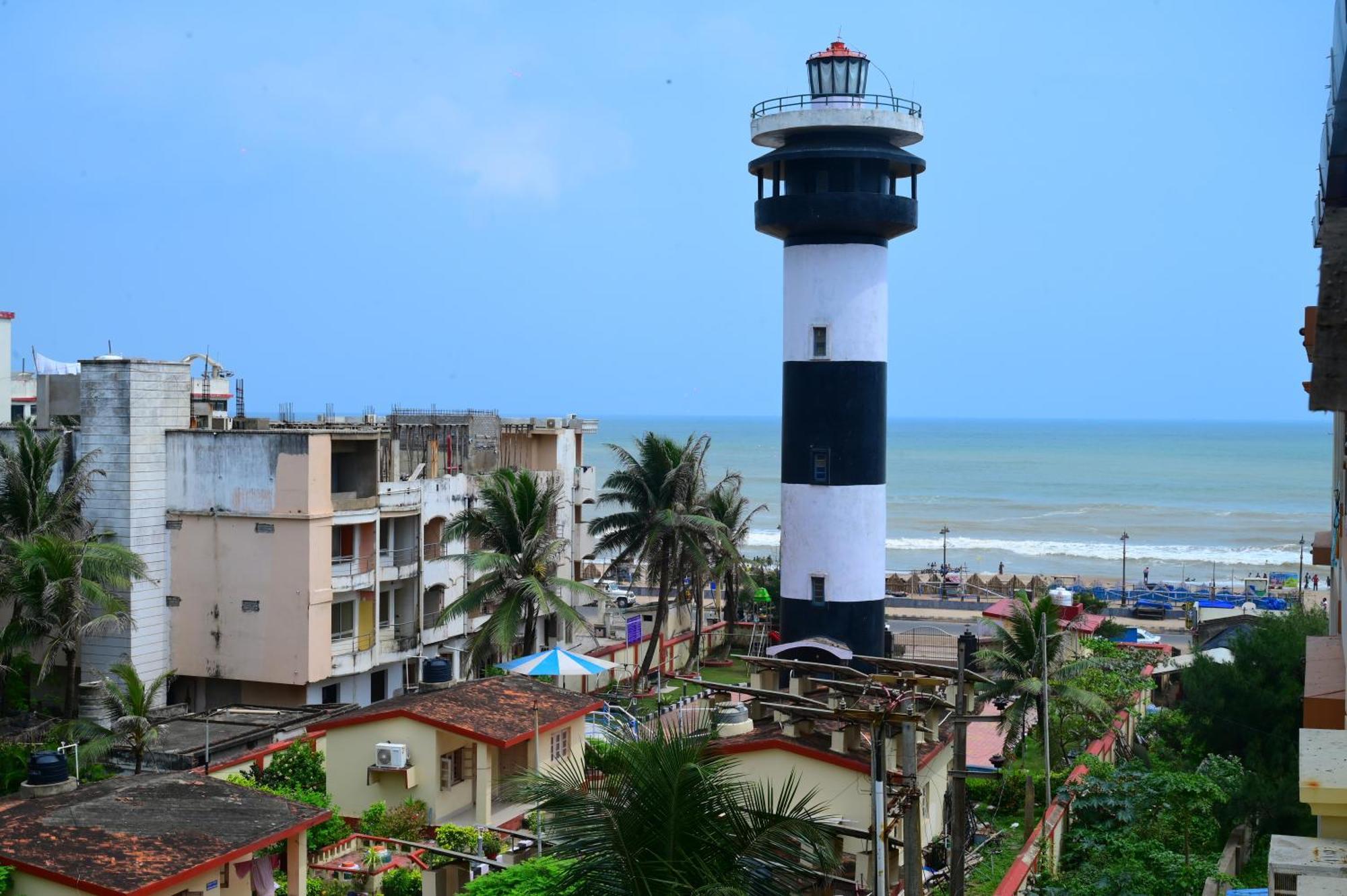 Mor Hotel Annapurna Resort -Near Puri Sea Beach Best Selling & Best Choice Of Travellers エクステリア 写真
