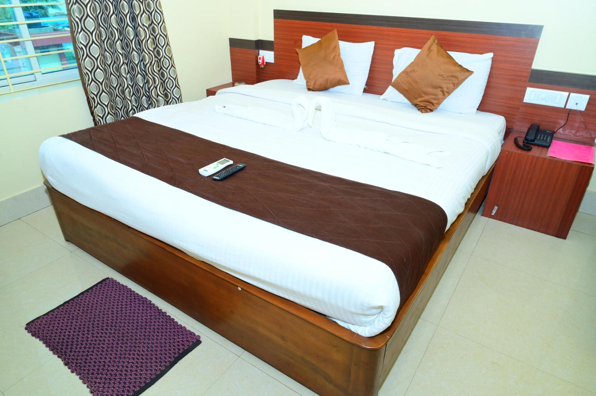 Mor Hotel Annapurna Resort -Near Puri Sea Beach Best Selling & Best Choice Of Travellers エクステリア 写真