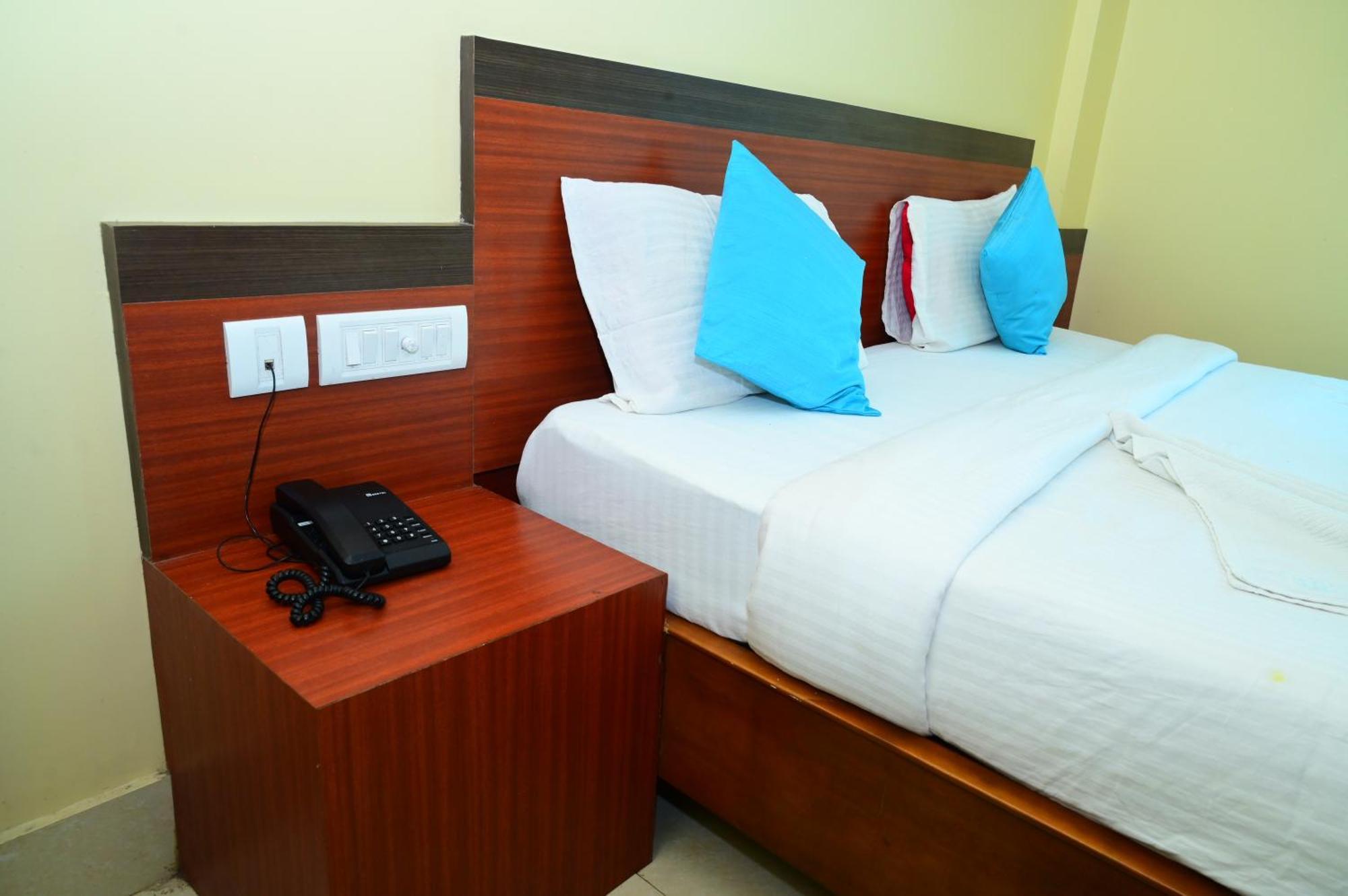 Mor Hotel Annapurna Resort -Near Puri Sea Beach Best Selling & Best Choice Of Travellers エクステリア 写真