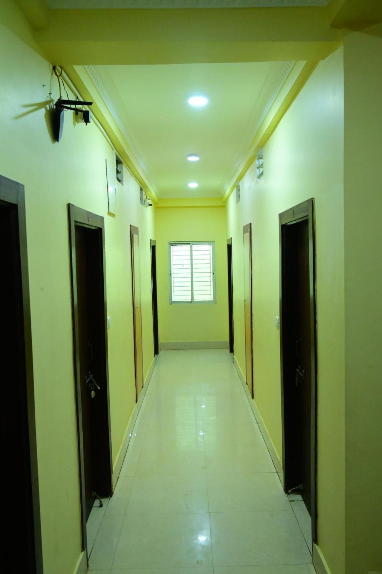 Mor Hotel Annapurna Resort -Near Puri Sea Beach Best Selling & Best Choice Of Travellers エクステリア 写真