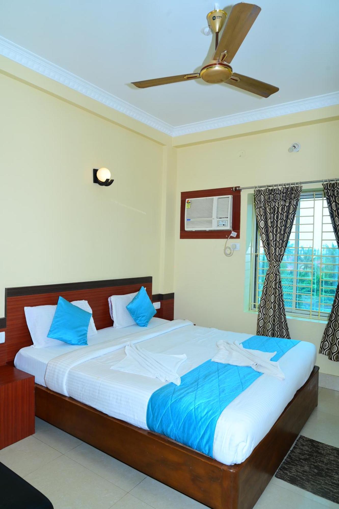 Mor Hotel Annapurna Resort -Near Puri Sea Beach Best Selling & Best Choice Of Travellers エクステリア 写真