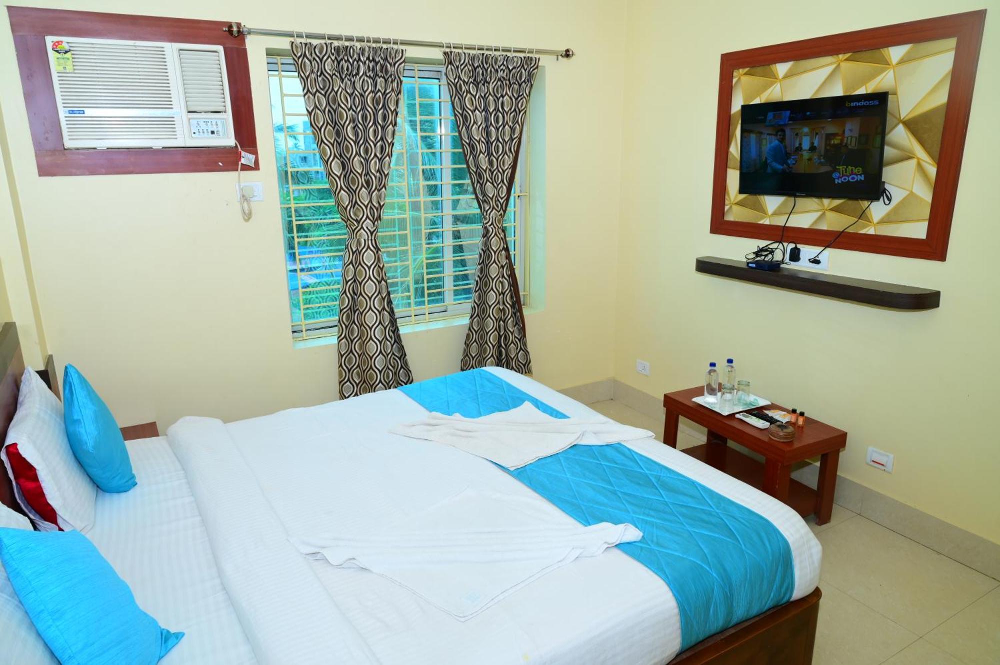 Mor Hotel Annapurna Resort -Near Puri Sea Beach Best Selling & Best Choice Of Travellers エクステリア 写真