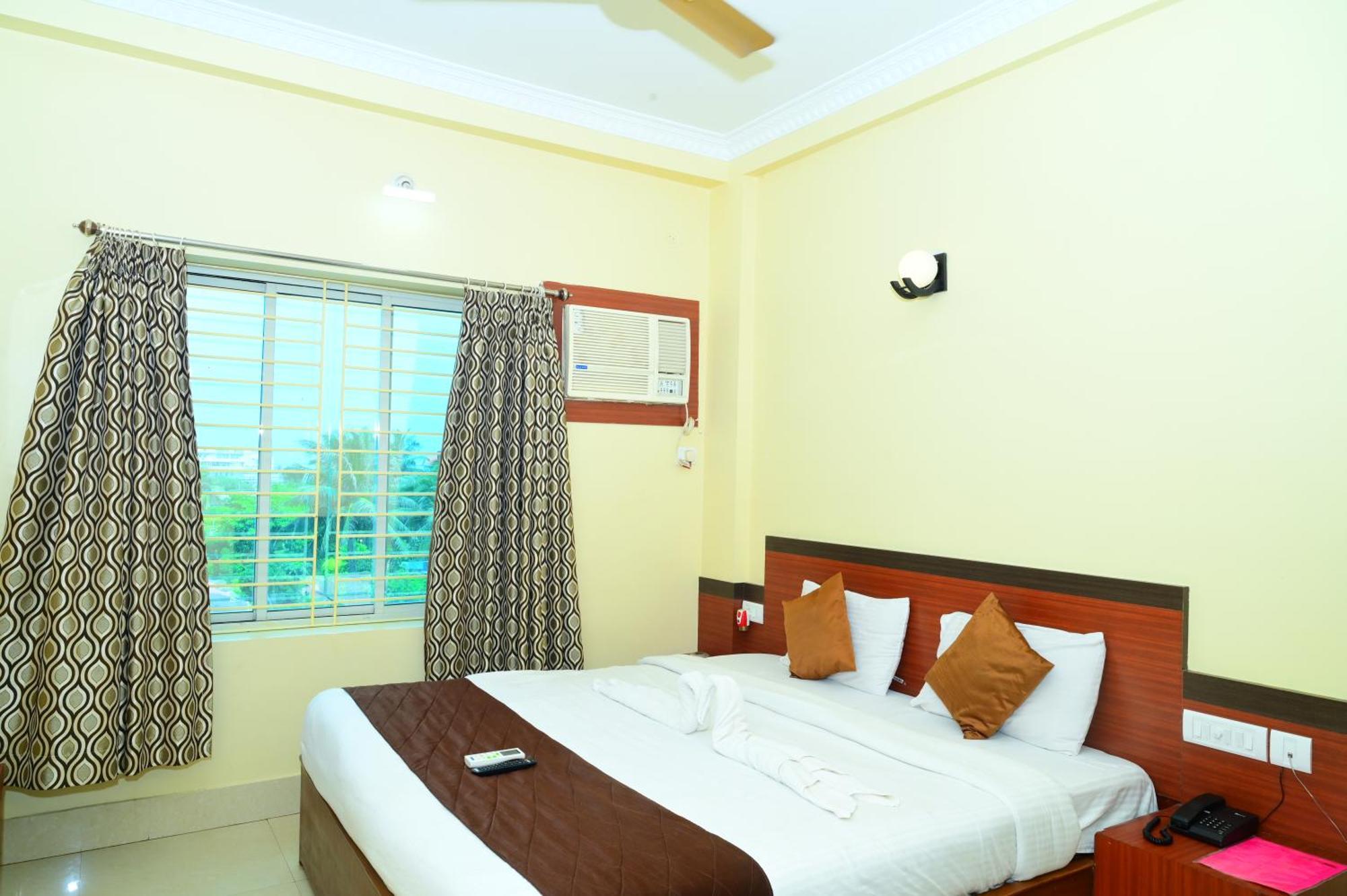 Mor Hotel Annapurna Resort -Near Puri Sea Beach Best Selling & Best Choice Of Travellers エクステリア 写真