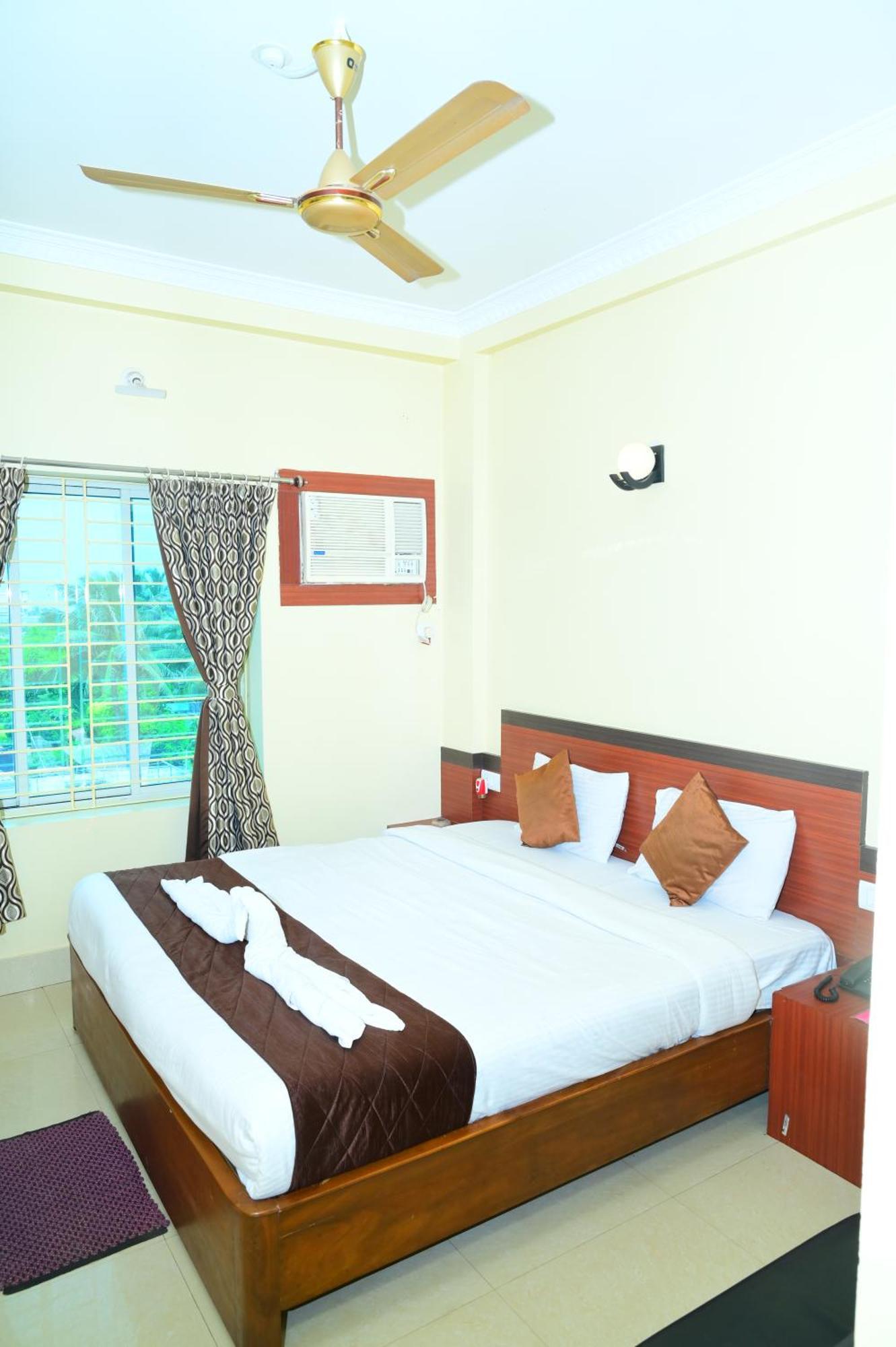 Mor Hotel Annapurna Resort -Near Puri Sea Beach Best Selling & Best Choice Of Travellers エクステリア 写真