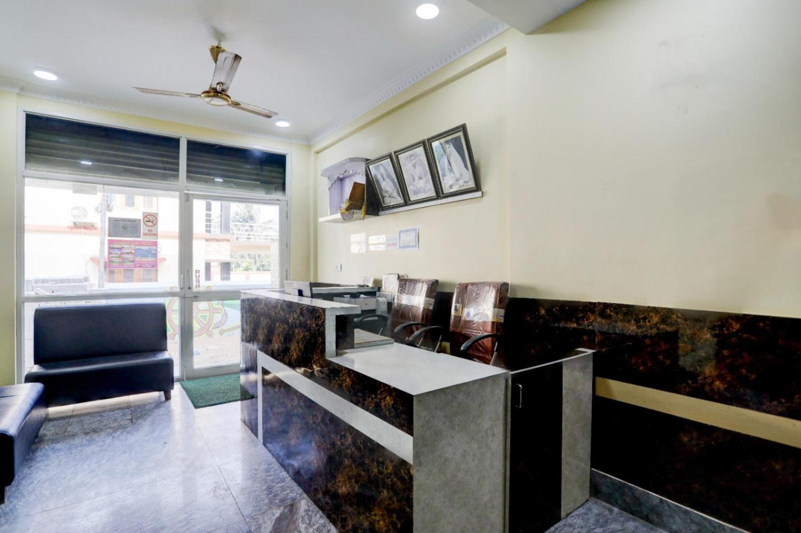 Mor Hotel Annapurna Resort -Near Puri Sea Beach Best Selling & Best Choice Of Travellers エクステリア 写真
